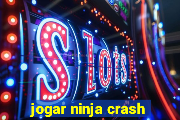 jogar ninja crash